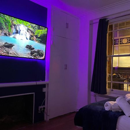 Apartment In Camden, Central Location 런던 외부 사진