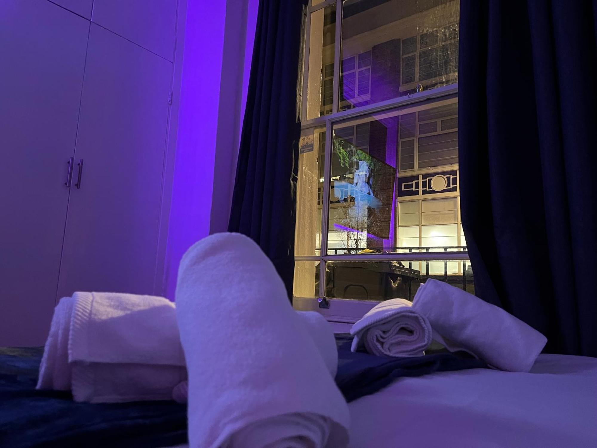 Apartment In Camden, Central Location 런던 외부 사진