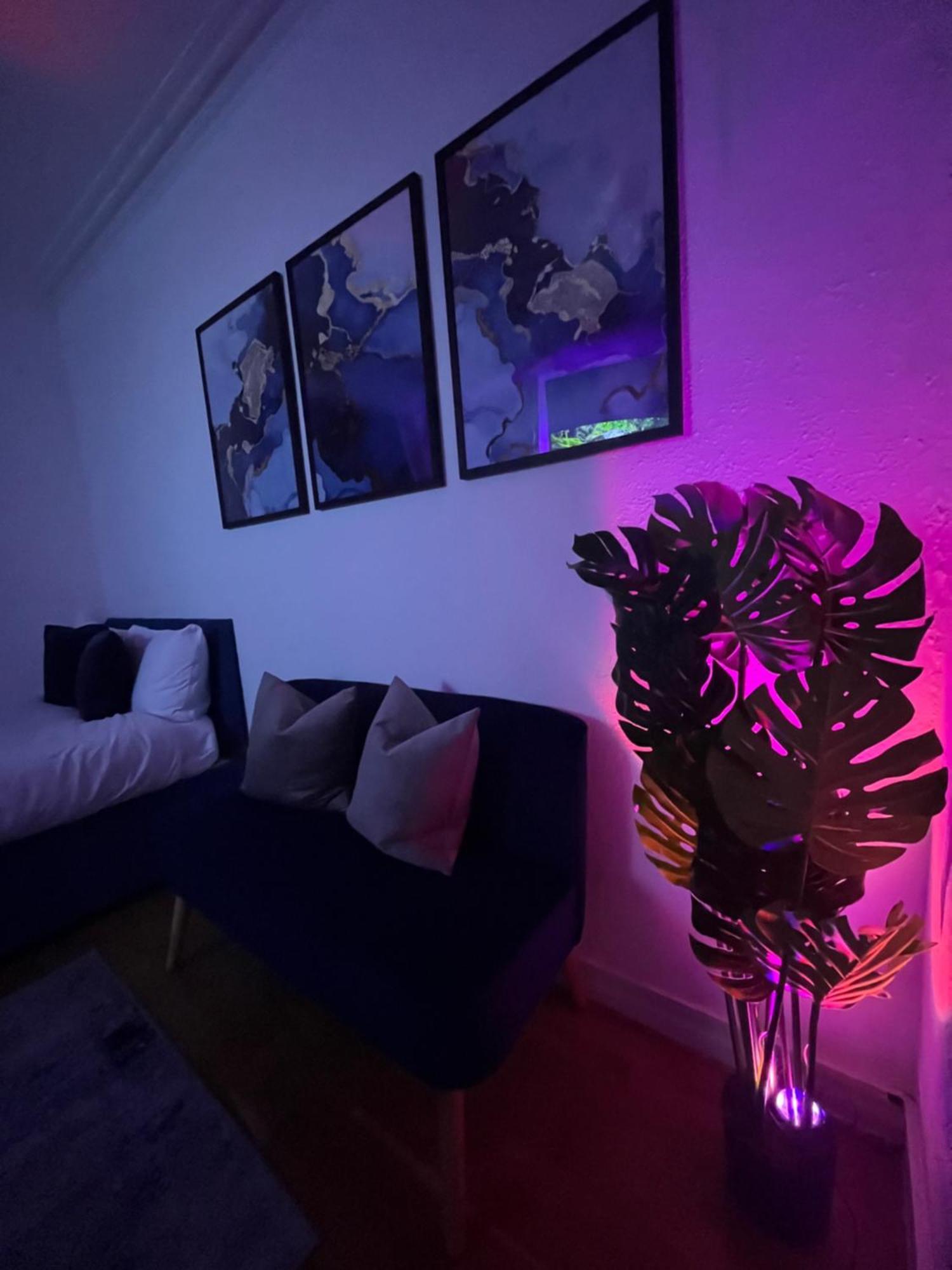 Apartment In Camden, Central Location 런던 외부 사진
