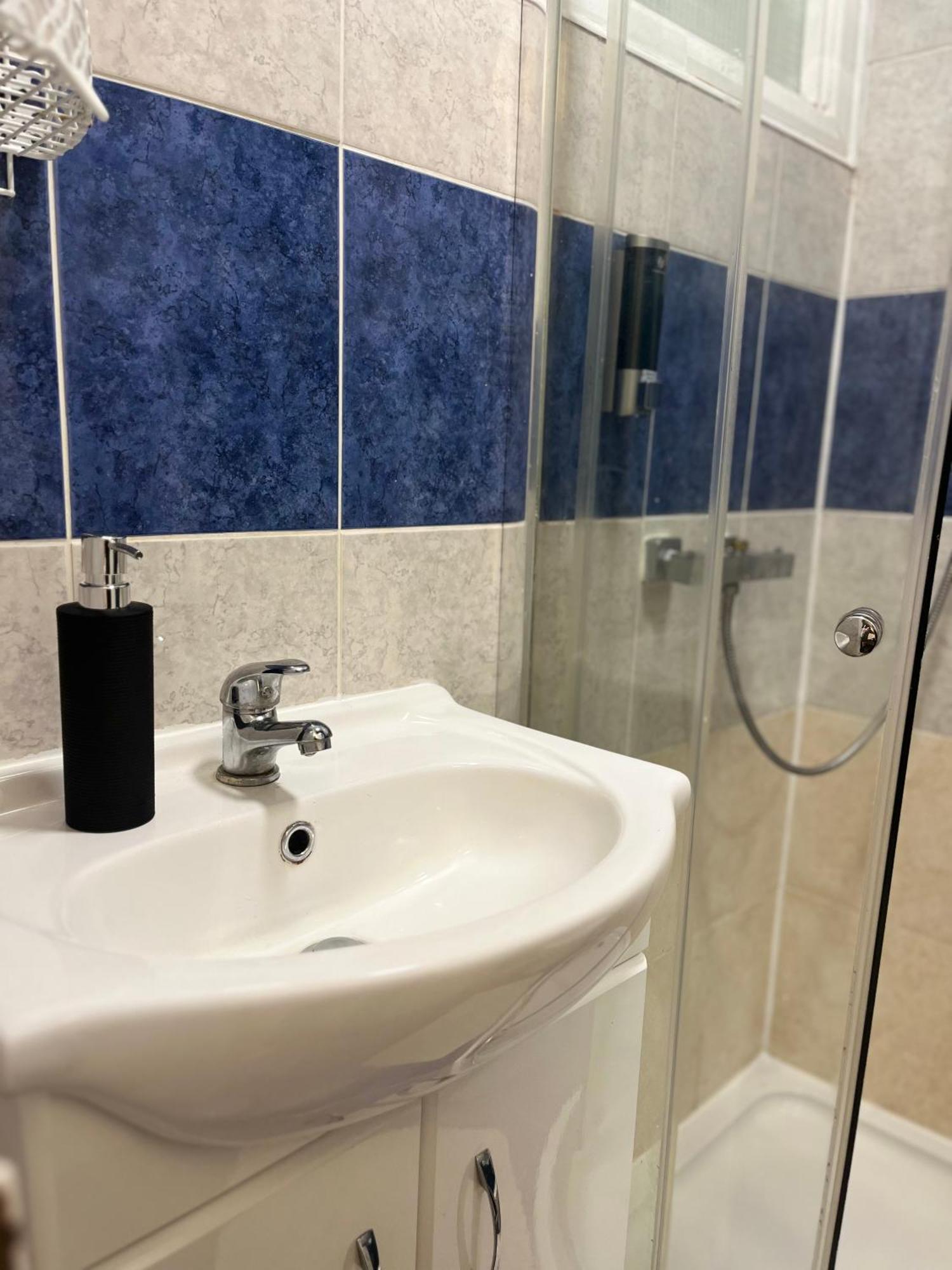 Apartment In Camden, Central Location 런던 외부 사진