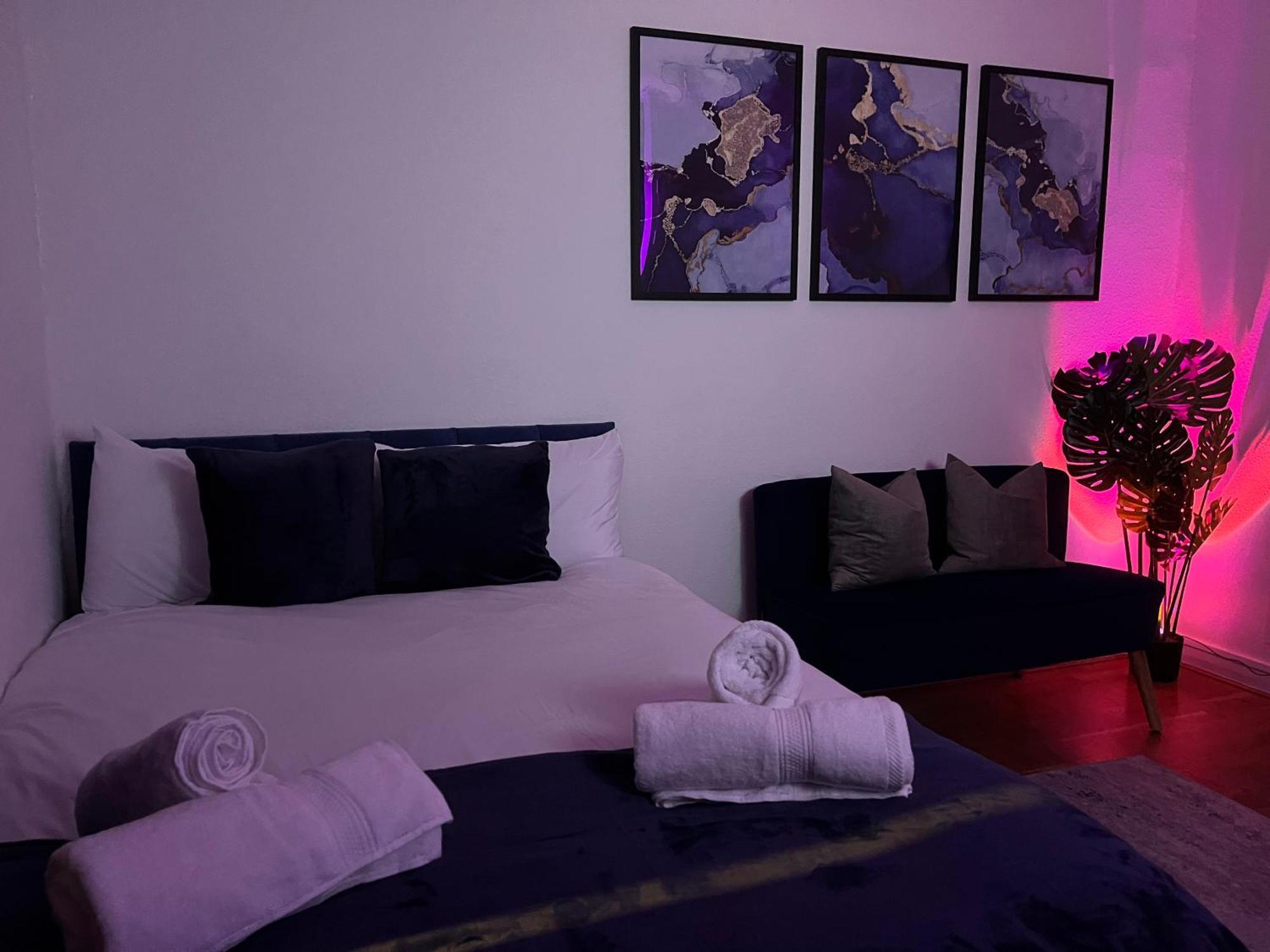 Apartment In Camden, Central Location 런던 외부 사진