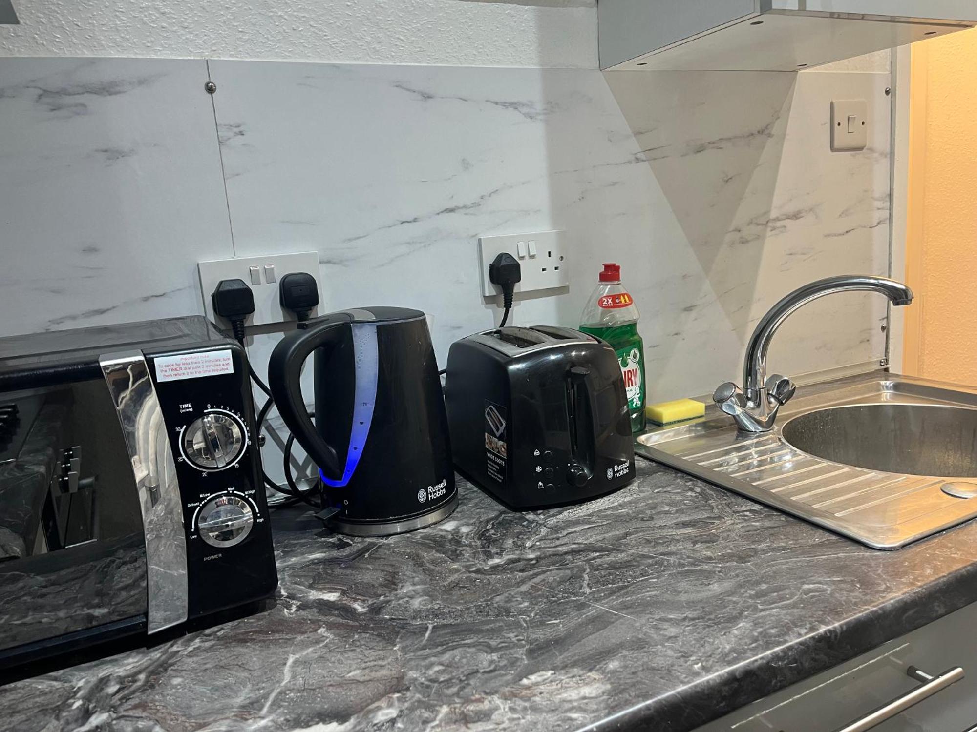 Apartment In Camden, Central Location 런던 외부 사진