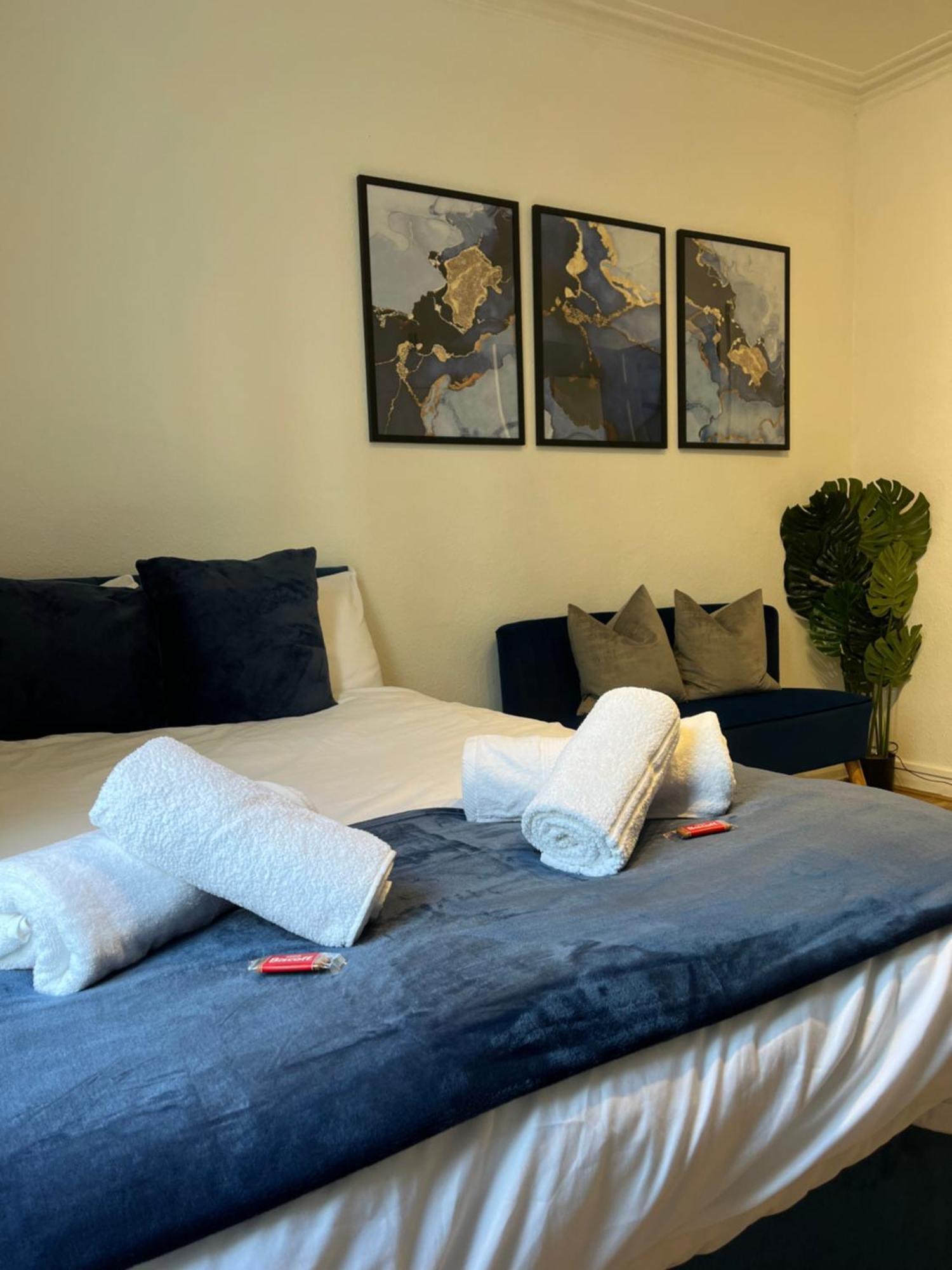 Apartment In Camden, Central Location 런던 외부 사진